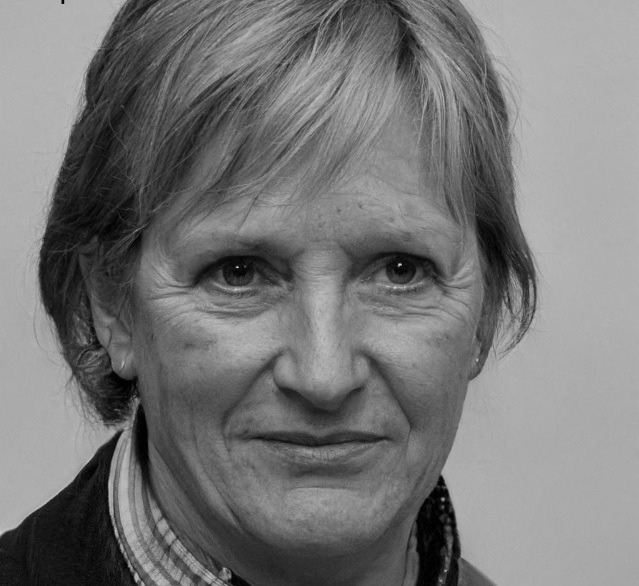 Laura Berends